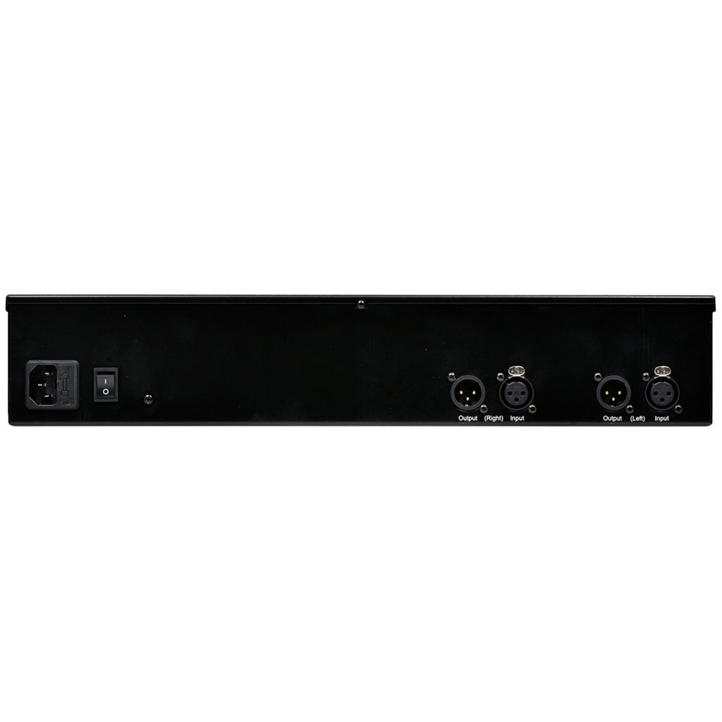 TK Audio TK-lizer 3 Mastering and Mix Bus Equalizer