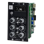TK Audio BC501-GR 500 Series Stereo Bus Compressor