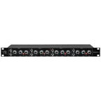 TK Audio Transceiver 2 Four-Channel Insert Station