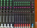 Toft Audio Designs ATB Series Console - 24 Ch (Demo Deal)