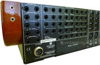 Toft Audio Designs ATB Series Console - 24 Ch (Demo Deal)