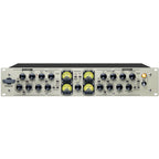 Tonelux Dynalux Dual-Channel Compressor (Demo Deal)