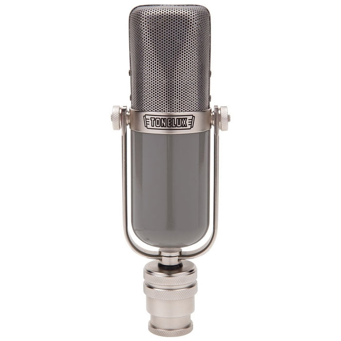 Tonelux JC37 Large Diaphragm Tube Condenser Mic with PSU