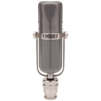 Tonelux JC37 Large Diaphragm Tube Condenser Mic with PSU