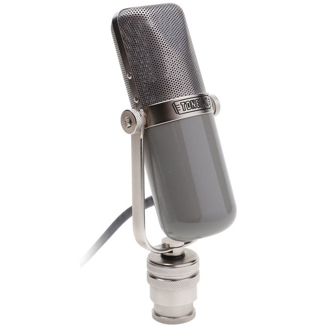 Tonelux JC37 Large Diaphragm Tube Condenser Mic with PSU