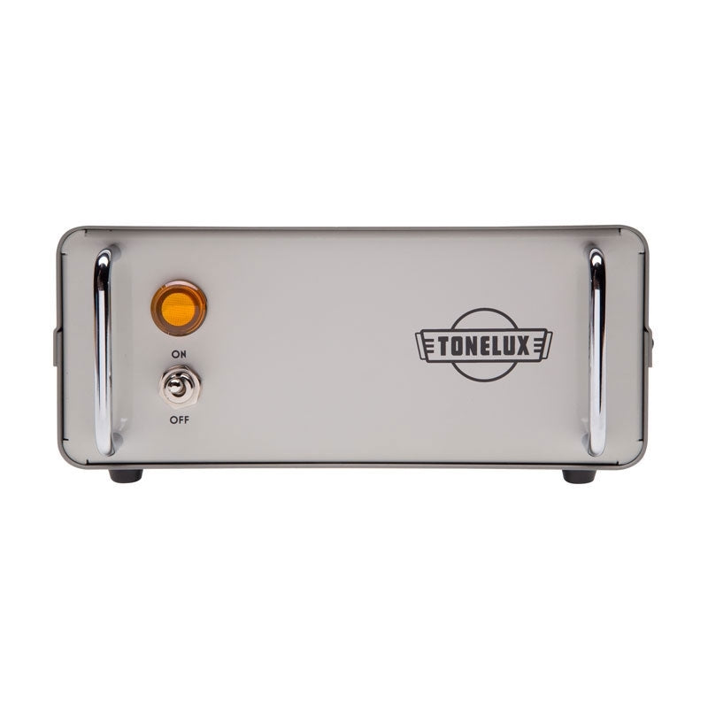 Tonelux JC37 Large Diaphragm Tube Condenser Mic with PSU