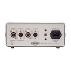 Tonelux JC37 Large Diaphragm Tube Condenser Mic with PSU