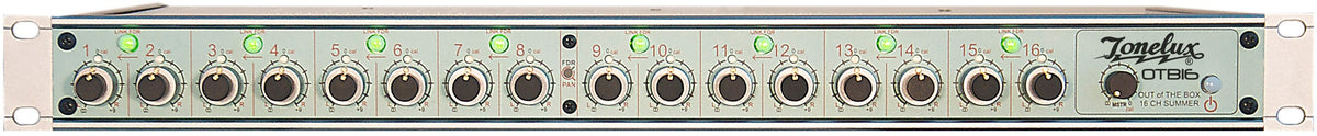 Tonelux OTB-16