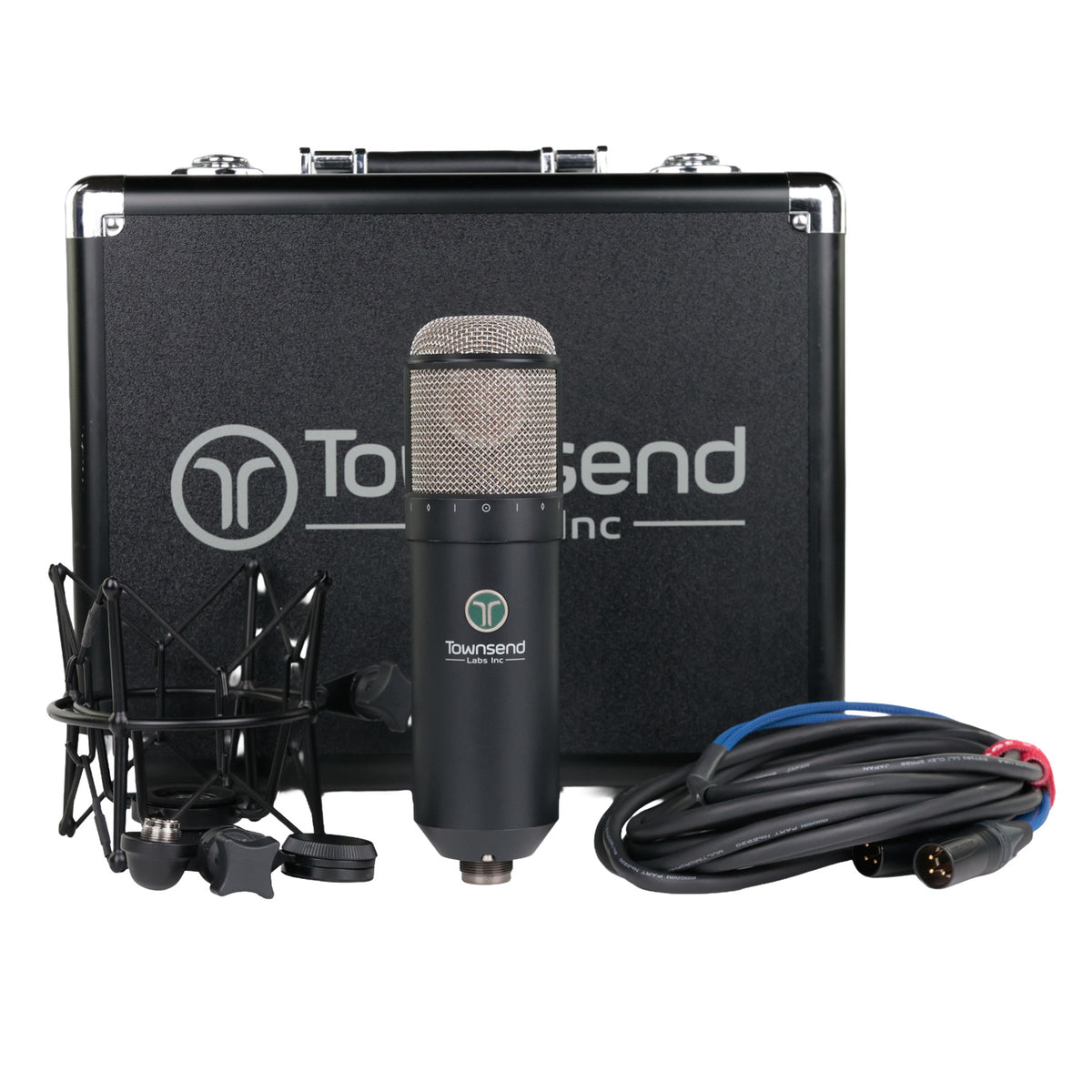 Townsend Labs Sphere L22 Microphone Modeling System #LAG0672 (Used) 1