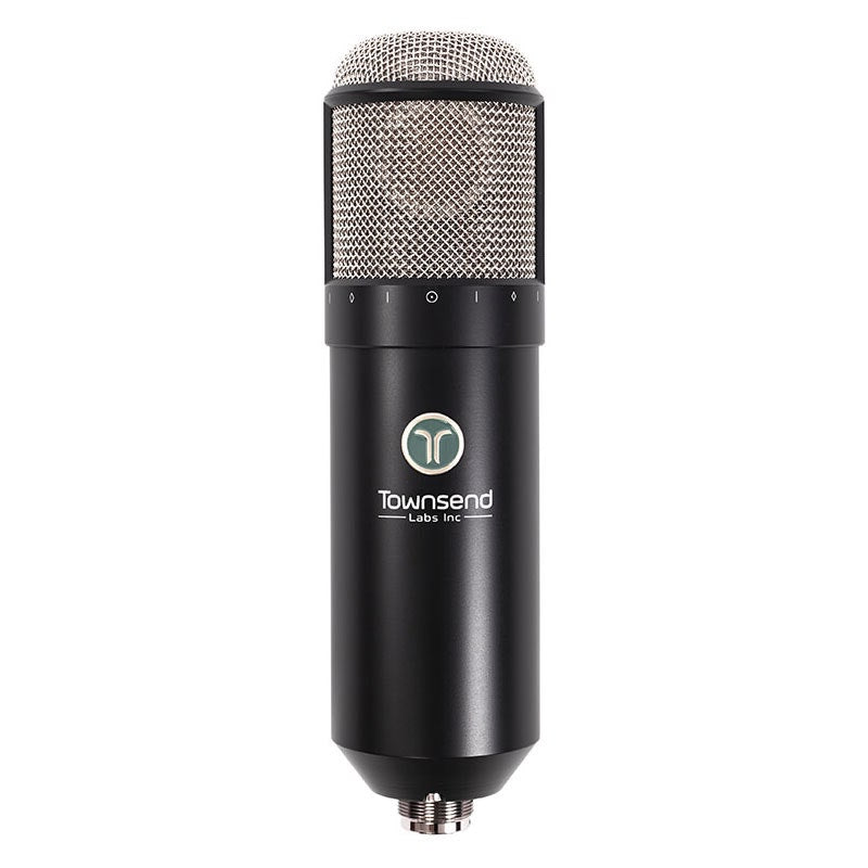 Townsend Labs Sphere L22 Microphone Modeling System
