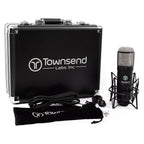 Townsend Labs Sphere L22 Microphone Modeling System