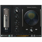 Townsend Labs Sphere L22 Microphone Modeling System