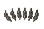 Trace Audio 500 Series Thumb Screws M3 Thread - 12-Pack, Stainless Steel