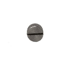 Trace Audio 500 Series Thumb Screws 4-40 Thread - 12-Pack, Stainless Steel