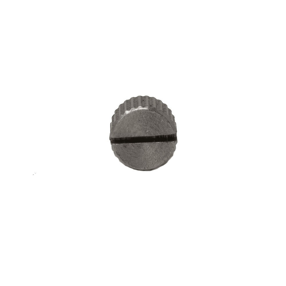 Trace Audio 500 Series Thumb Screws 4-40 Thread - 12-Pack, Stainless Steel