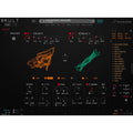 Tracktion KULT Virtual Synthesizer - Electronic Delivery