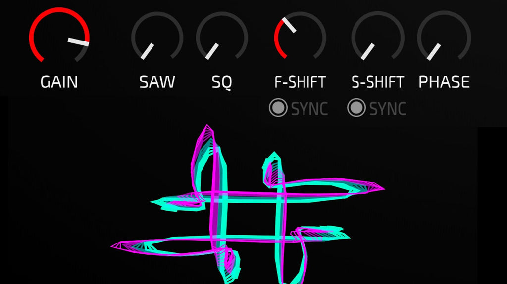 Tracktion KULT Virtual Synthesizer - Electronic Delivery