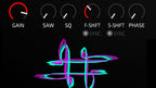 Tracktion KULT Virtual Synthesizer - Electronic Delivery