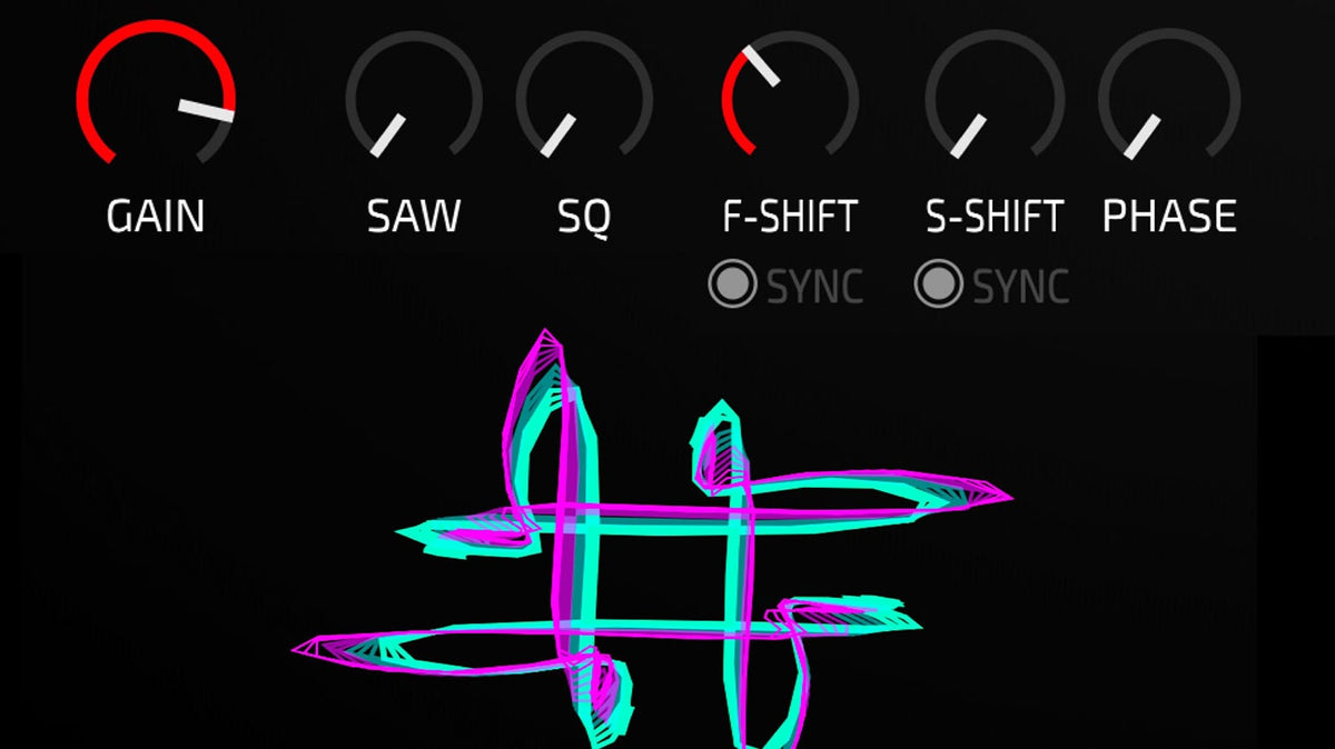 Tracktion KULT Virtual Synthesizer - Electronic Delivery