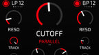 Tracktion KULT Virtual Synthesizer - Electronic Delivery