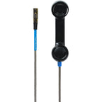 Trash Talk Audio Payphone Dynamic Microphone - Black