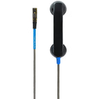 Trash Talk Audio Payphone Dynamic Microphone - Black