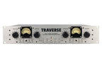 Traverse Analogue 652 Dual-Channel Vacuum Tube Preamplifier