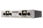 Traverse Analogue 652 Dual-Channel Vacuum Tube Preamplifier