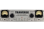 Traverse Analogue 652 Dual-Channel Vacuum Tube Preamplifier