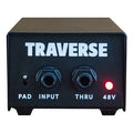 Traverse Analogue Mass-DI (Demo Deal)