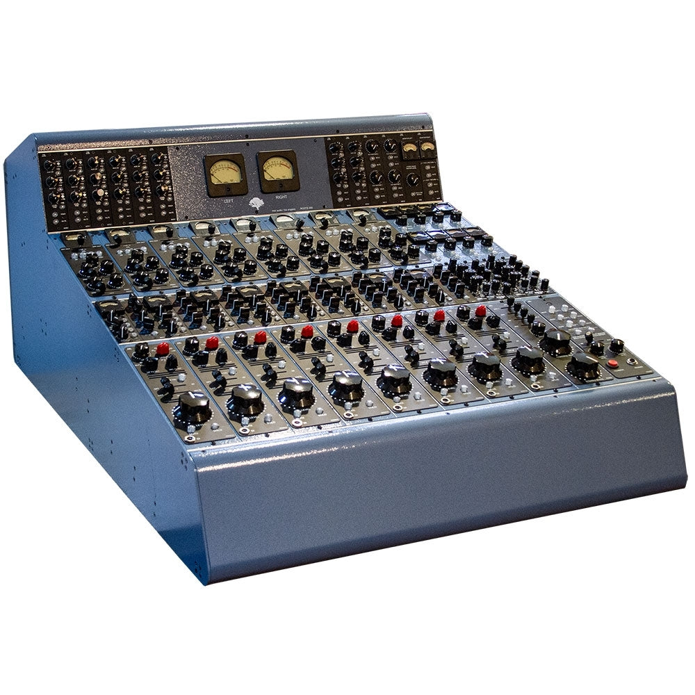 Tree Audio The Roots 500 Series 8 Channel Console