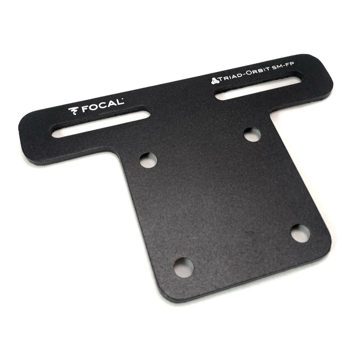 Triad-Orbit SM-FP Speaker Mount Plate for Focal