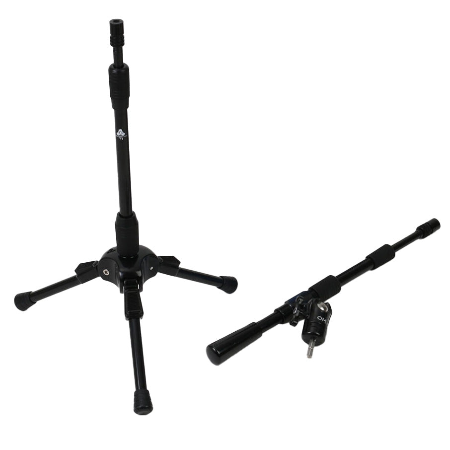 Triad-Orbit T2/OM/M2 Short Tripod Stand System