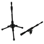 Triad-Orbit T2/OM/M2 Short Tripod Stand System