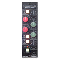 Trident 80B EQ 500 Series 4-Band EQ