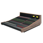 Trident Series 88 Recording Console 16-Channel