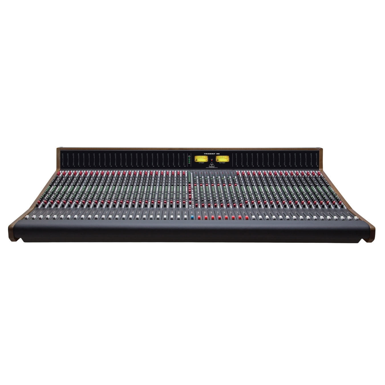 Trident 88 - Trident 88 Console - Trident 88 40 Channel – Vintage King