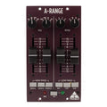 Trident A-Range 500 Series 4-Band EQ