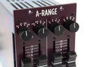 Trident A-Range 500 Series 4-Band EQ
