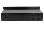 Trident A Range Mic Pre EQ Racked Pair #VKA0412  #VKA0413 (Vintage)