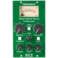 Trident SC2-500 500 Series Optical Stereo Compressor
