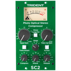 Trident SC2-500 500 Series Optical Stereo Compressor
