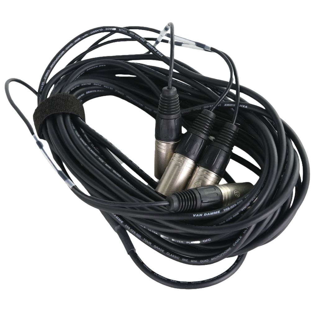 Trinnov 3D Measurement Microphone #580 (Used)