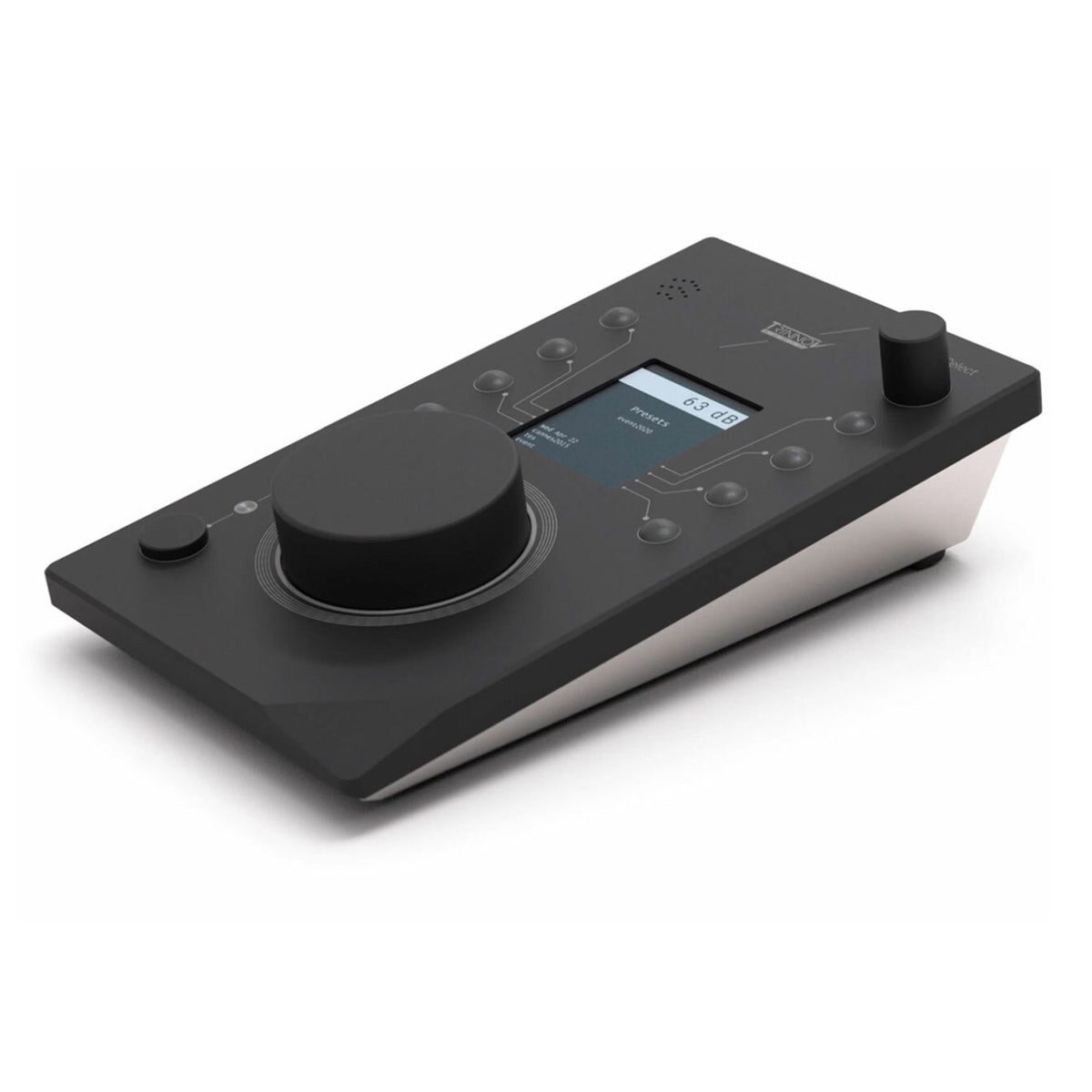 Trinnov Audio La Remote Monitor Controller