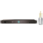 Trinnov Audio NOVA Bundle with Measurement Microphone and 6 Optimized Channels