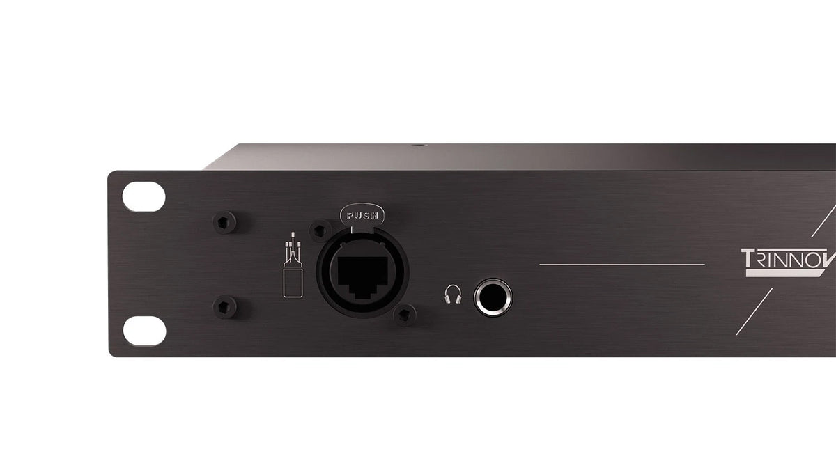 Trinnov Audio NOVA Bundle with Measurement Microphone and 6 Optimized Channels