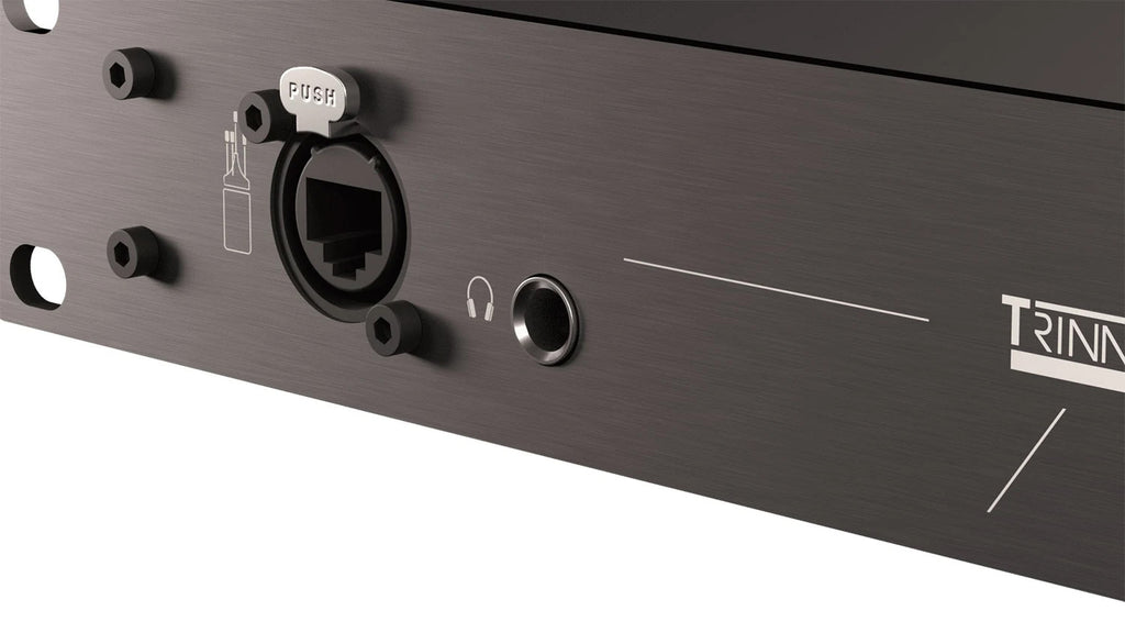 Trinnov Audio NOVA Bundle with Measurement Microphone and 6 Optimized Channels