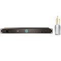 Trinnov Audio NOVA Bundle with Ethercon 3D Measurement Microphone