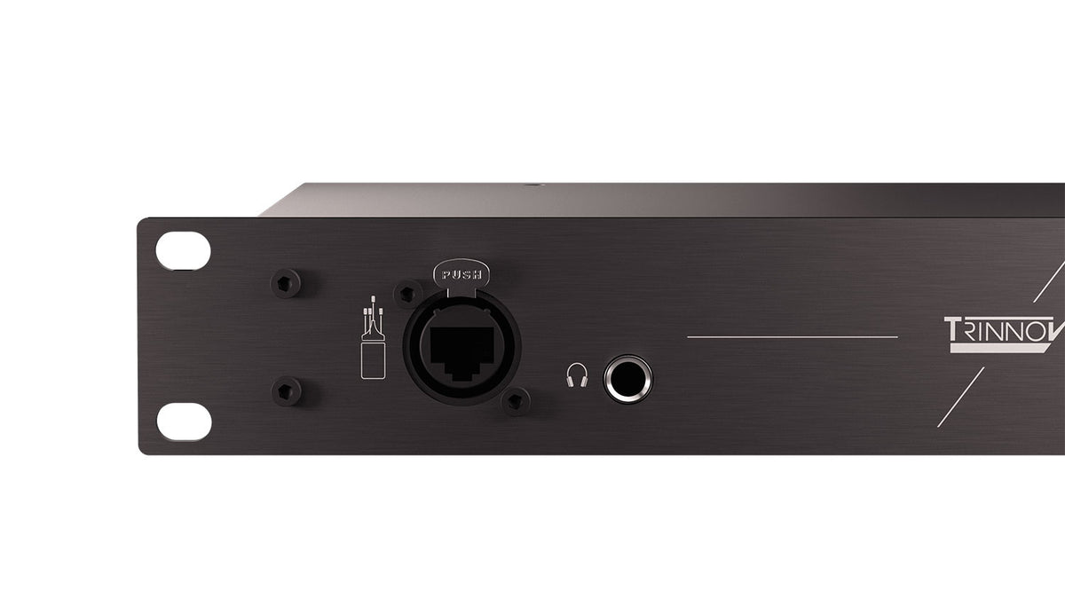 Trinnov Audio NOVA Bundle with Ethercon 3D Measurement Microphone