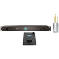 Trinnov Audio NOVA Bundle 4 with Measurement Mic, Remote Monitor Controller and One Optimization License